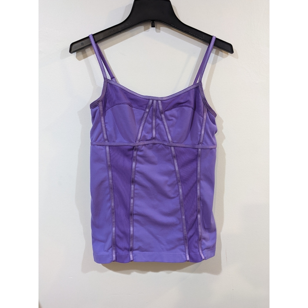 Lululemon | Alignment Corset Tank Top